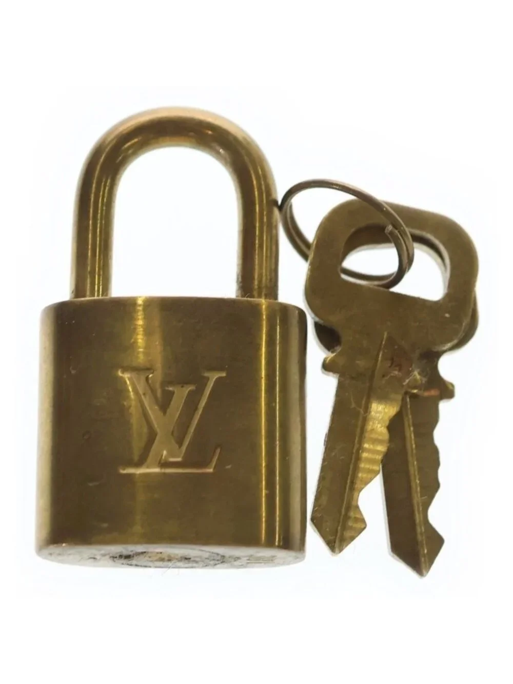Louis Vuitton this authentic